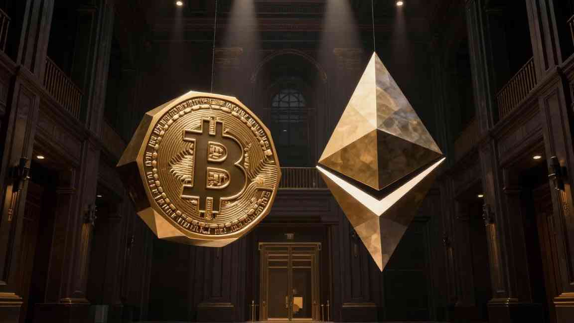 区块链产业化应用场景,从技术探索到价值深水区