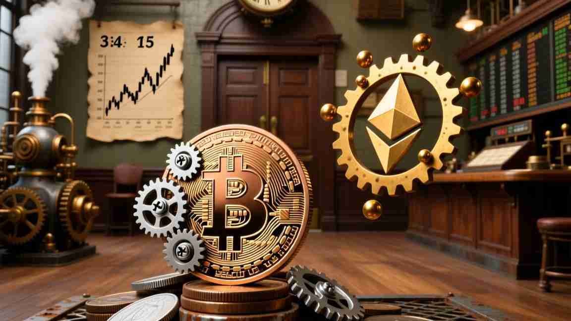 加密货币监管法案再遇国会阻碍,行业未来走向何方