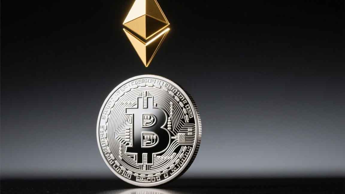 区块链和互联网物联网之间的区别