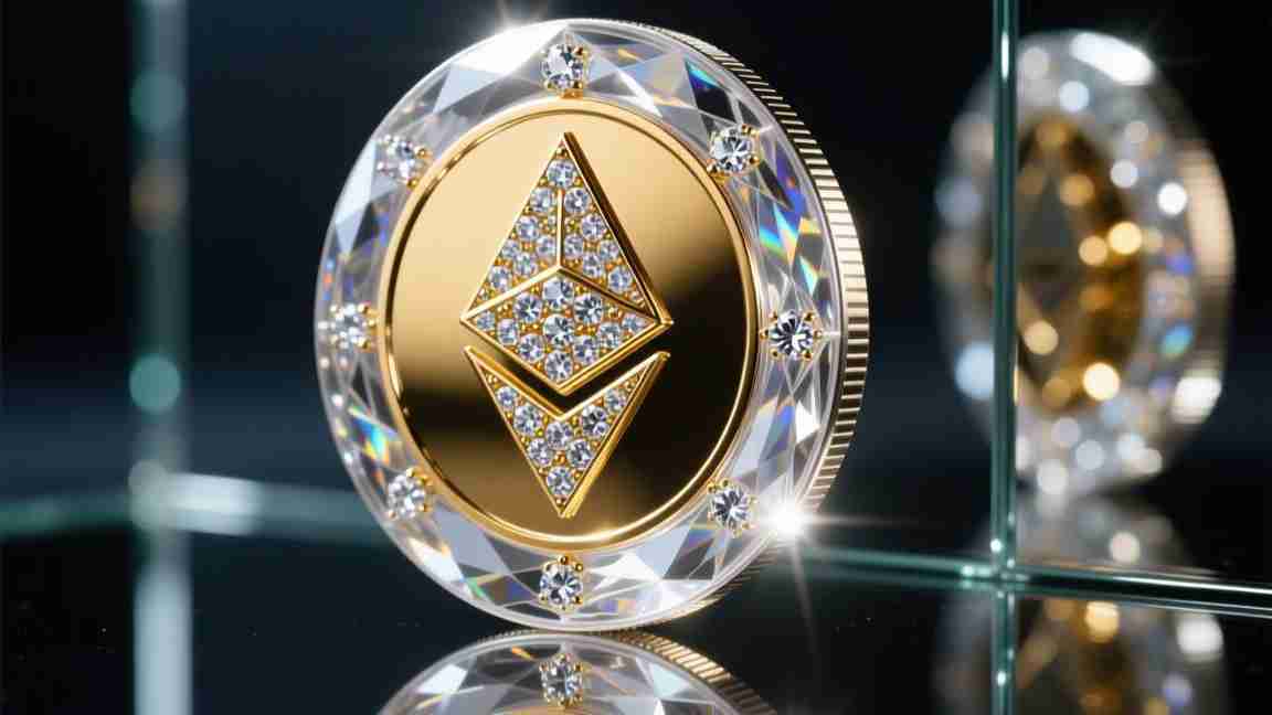 抹茶考核区的币种,通往加密世界的第一道门槛