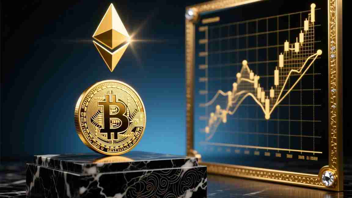 当电商遇上区块链,那一枚小图标的信任革命