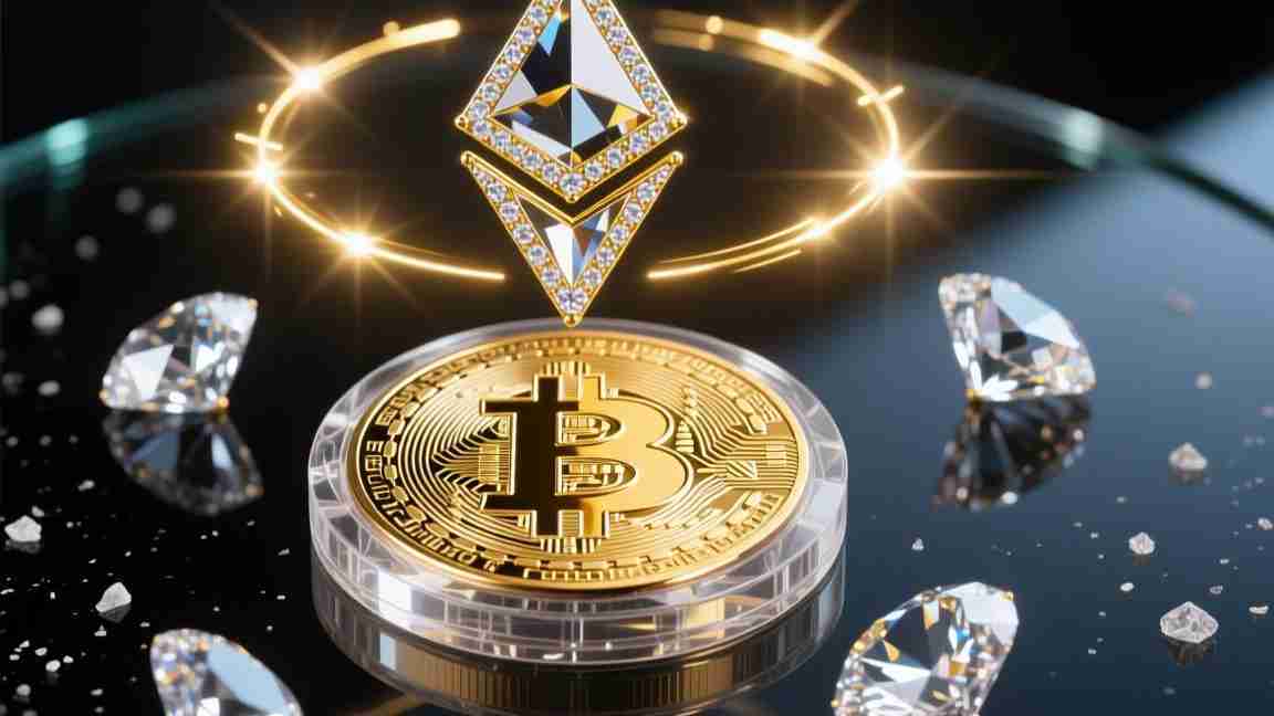 区块链产业化应用场景,从技术探索到价值深水区