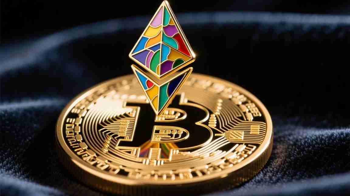 欧一Web3外汇配套交易软件,革新跨境金融,开启去中心化交易新纪元