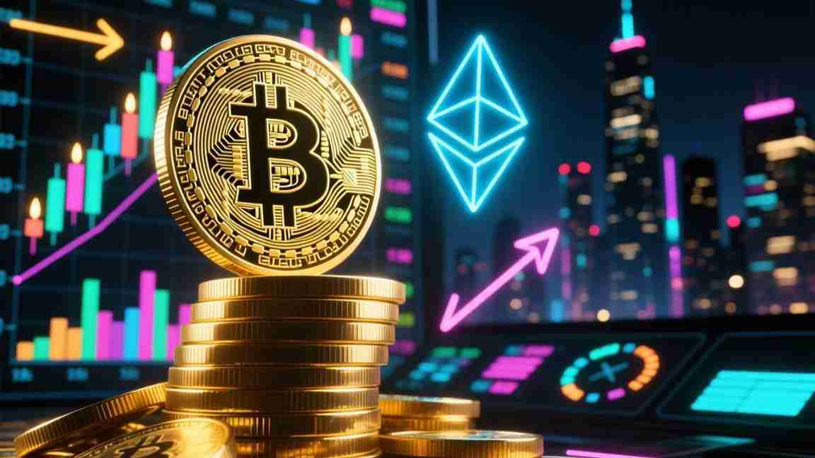 加密货币监管法案再遇国会阻碍,行业未来走向何方