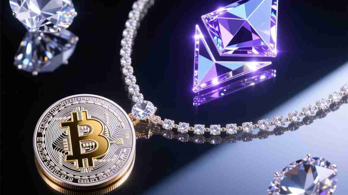 区块链产业化应用场景,从技术探索到价值深水区